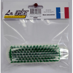 Brosse à main 12 cm : p1131721