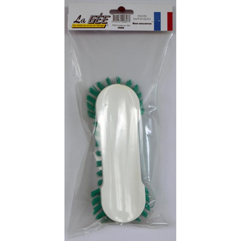 Brosse à main 22 cm : p1131723