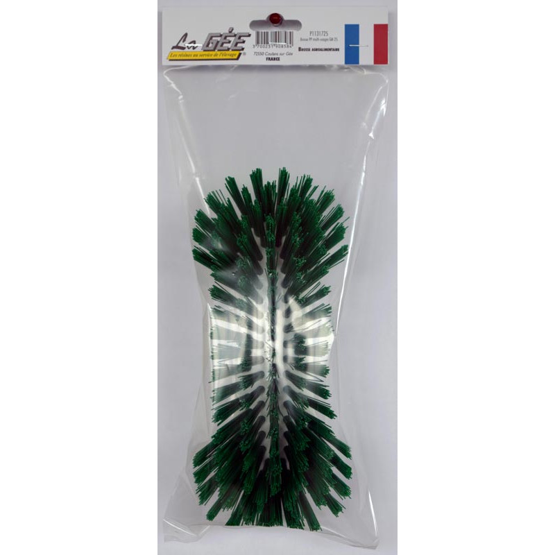 Brosse à main 25 cm : p1131725