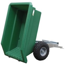 Remorque QUAD 450 L : p1132326