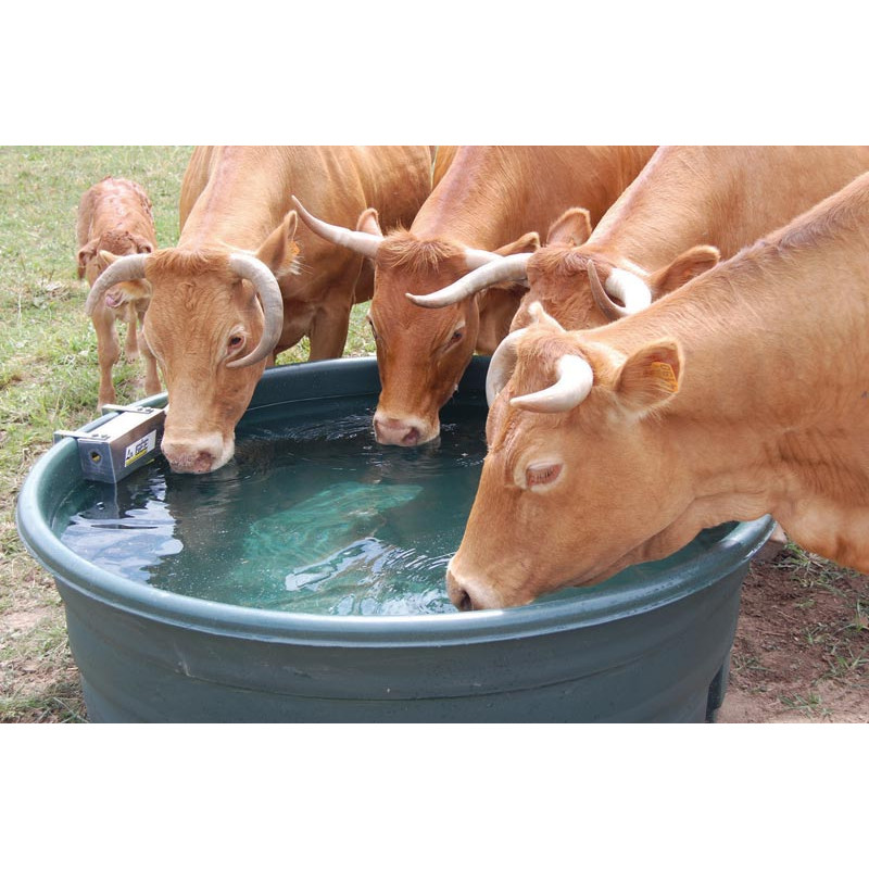 Bac de pâturage La Gée 750 L : p1133117