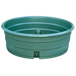 Bac de pâturage La Gée 1000 L : p1133119