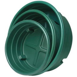 Bac de pâturage La Gée 1000 L : p1133119