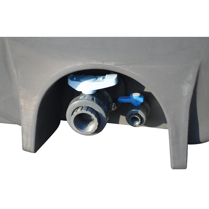 Citernes monoblocs cylindriques 2300 L : p1134002