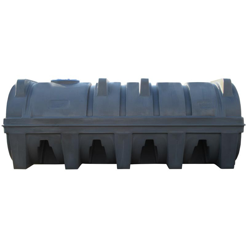 Citernes monoblocs cylindriques 8500 L : p1134010