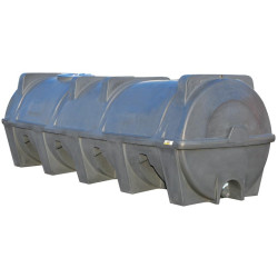 Citernes monoblocs cylindriques 8500 L : p1134010