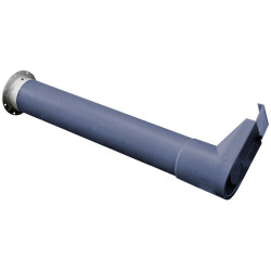 Goulotte longue déportée : p1134717