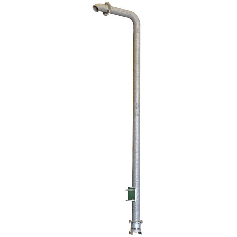 Alimentation pneumatique pour silo grande contenance : p1134725