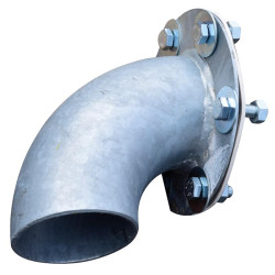 Alimentation pneumatique pour silo grande contenance : p1134725