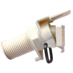 Corps pour robinet flotteur pression du réseau 32 L/min : p1138317