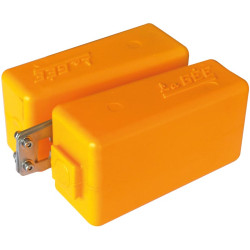 Flotteur double pour robinet flotteur : p1138343