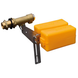 Robinet flotteur grand débit : p1138346