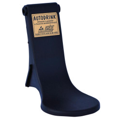 Poussoir autodrink à palette horizontale : p1139524