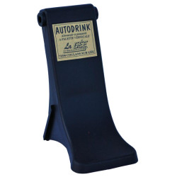 Poussoir autodrink à palette verticale : p1139525