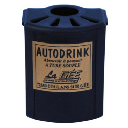 Poussoir autodrink à tube : p1139526