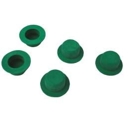 Bouchon de vidange pour mangeoire : p1139543