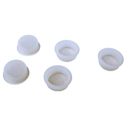 Bouchons pour fond de bol d'abreuvoir Polyflex : p1139545