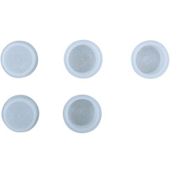 Bouchons pour fond de bol d'abreuvoir Polyflex : p1139545