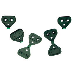 Pince rapide avec 2 ergots : p1142123