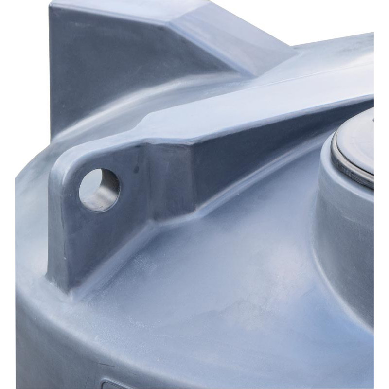 Cuve de stockage aérienne verticale 3000 l. ø 1,60 m : p1160308