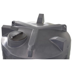 Cuve de stockage aérienne verticale 3000 l. ø 1,95 m : p1160400