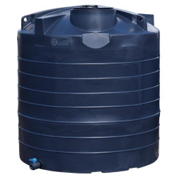 Cuve de stockage aérienne verticale 10000 l. ø 2,39 m : p1160516