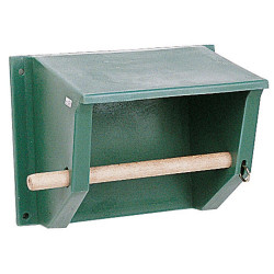 Support pour pierre à sel 5 à 10 kg : p1210101