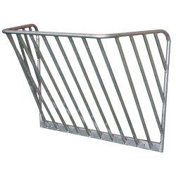 Râtelier droit 1 m : p1211303