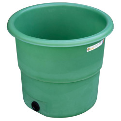 Bac à eau 90 L : p1211601