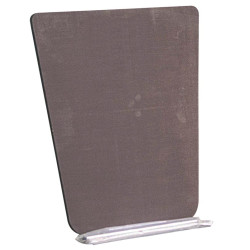 Séparation pour brouette à aliment 330 L : p1212309