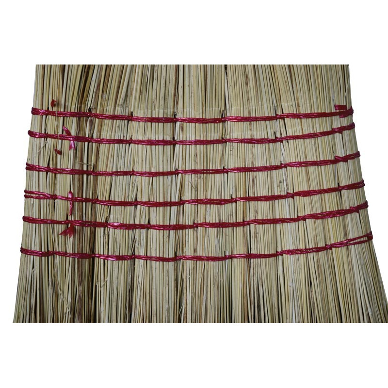 Balai paille de riz : p1212925