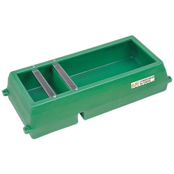 Mangeoire de prairie linéaire sélective : p1213305