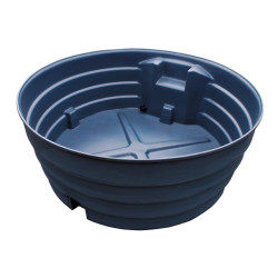 Bac de pâturage rond RC SUPERBAC 1000 L : p1213515
