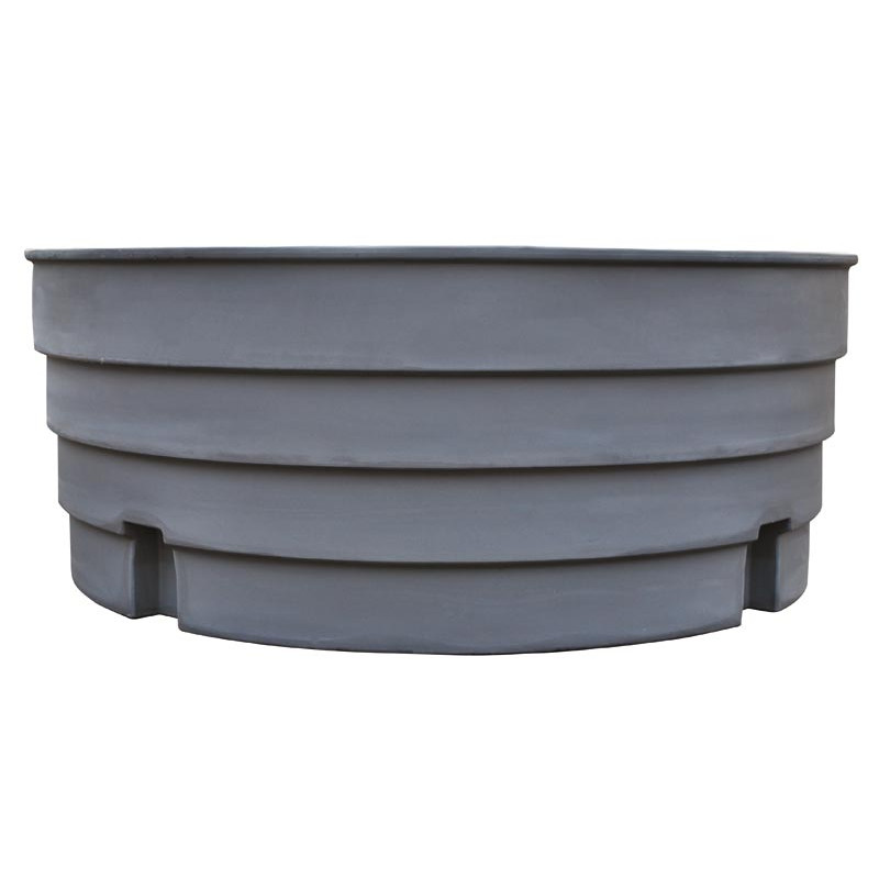 Bac de pâturage rond RC SUPERBAC 1000 L : p1213515