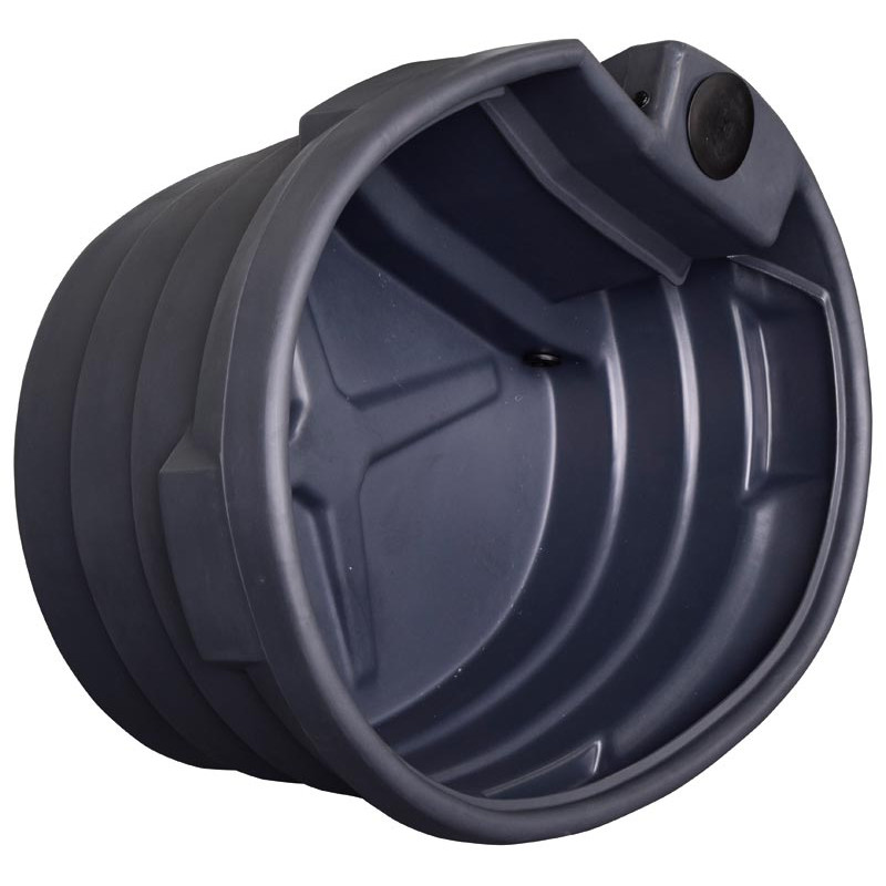 Bac de pâturage ovale RI SUPERBAC 450 L : p1213519