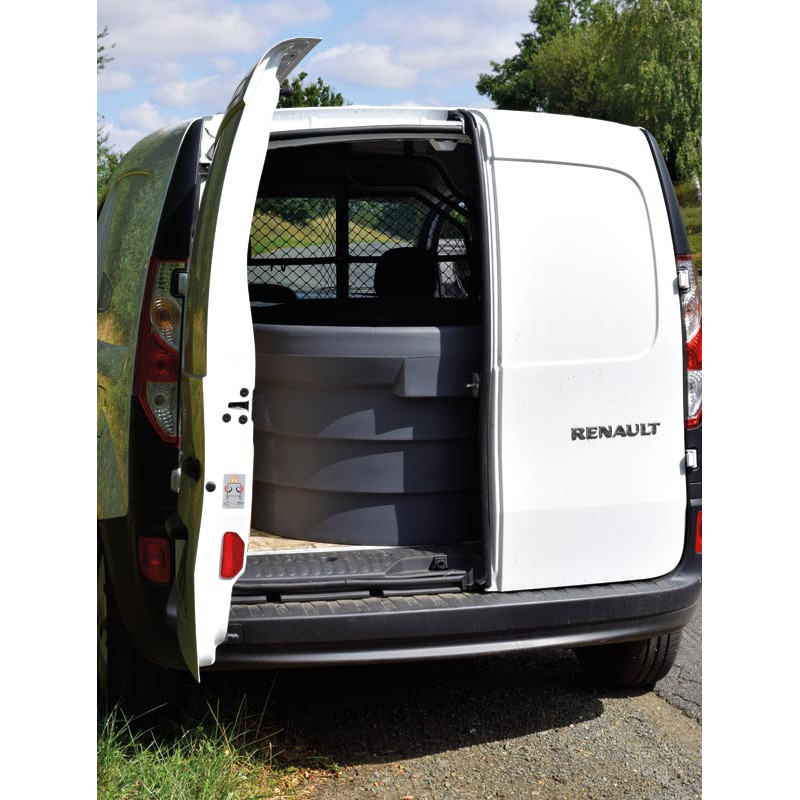 Bac de pâturage ovale RI SUPERBAC 450 L : p1213519