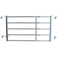 Panneau de fermeture pour espace affouragement : p1213715