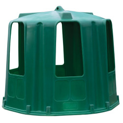 Râtelier de prairie RPE Médium sans fond : p1213736