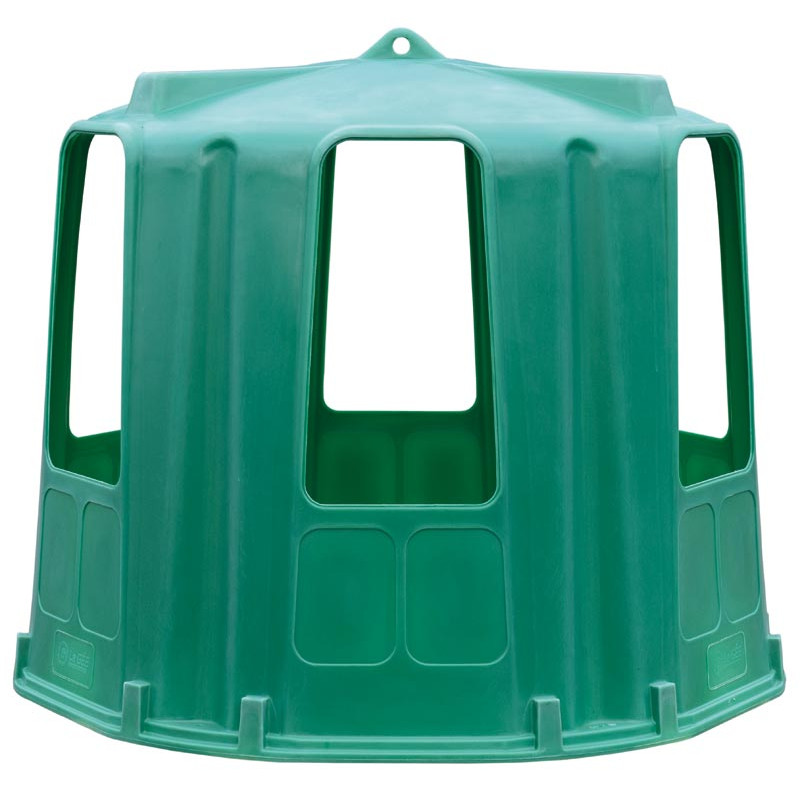 Râtelier de prairie RPE Médium sans fond : p1213736