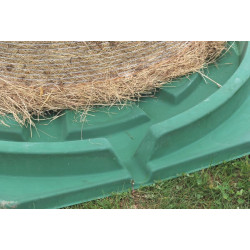 Râtelier de prairie RPE GM avec fond : p1213747