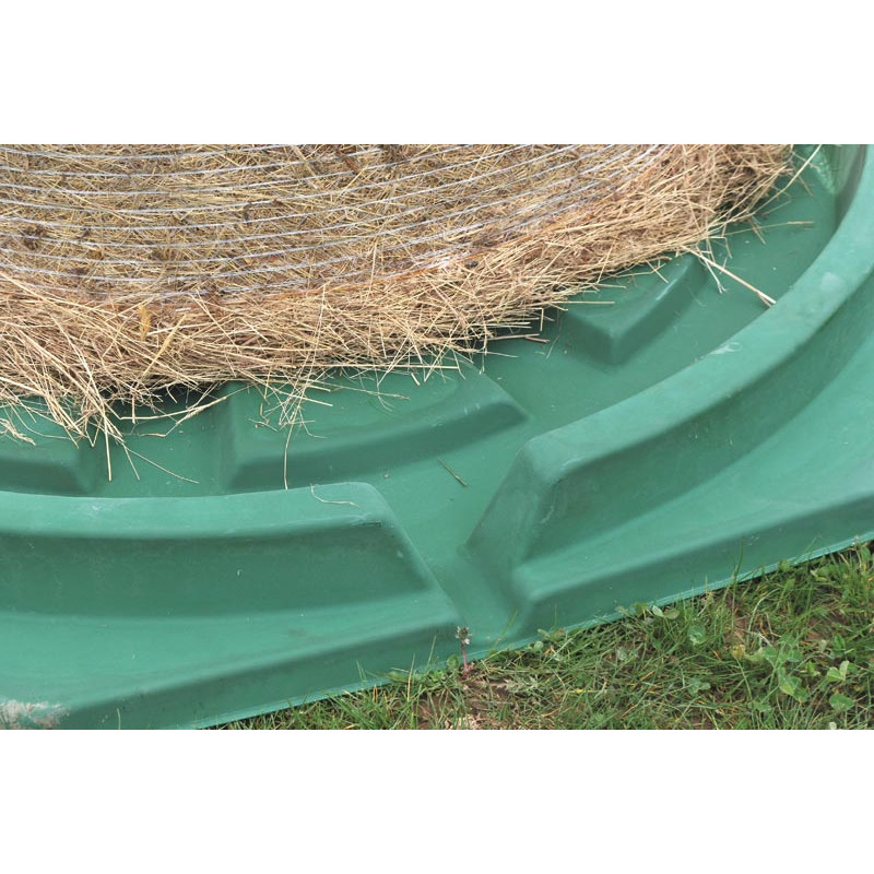 Râtelier de prairie RPE GM avec fond : p1213747