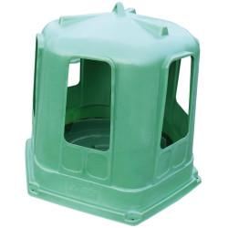 Râtelier de prairie RPE PM avec fond : p1213748