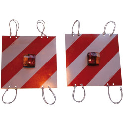 Kit de signalisation : p1213777