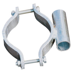 Bride à réception de verrou sur le côté : p1213789