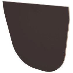 Séparation pour chariot à aliment PRO-FEED : p1214561