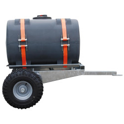 Citerne roulante pour QUAD et micro-tracteur : p1214921