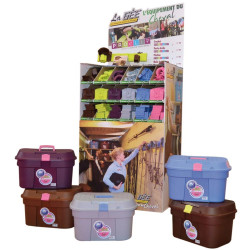 Présentoir PROCLIP vide : p1215400