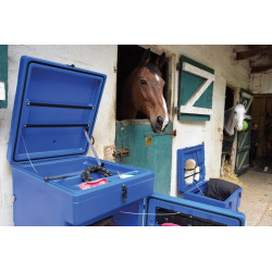 Malle de concours verticale : p1215501