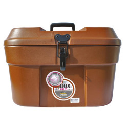 Malle de pansage BOX PRO XXL : p1216129