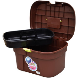 Malle de pansage BOX COLORS : p1216141
